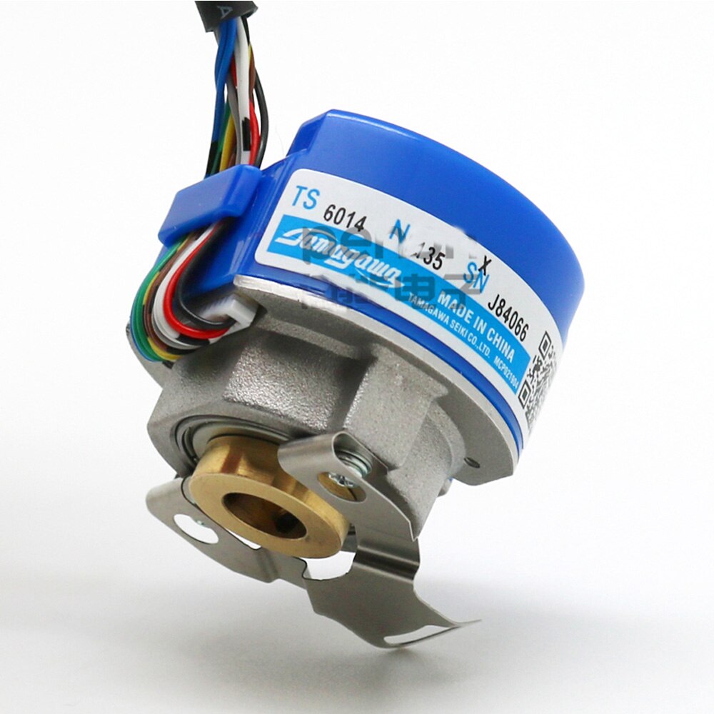 TAMAGAWA ڴ, TS6014N135, ǰ  2500ppr
